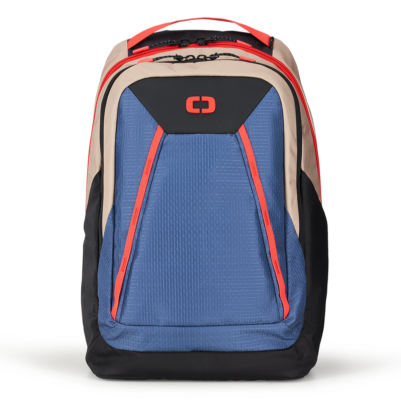 Bandit Pro Rucks&auml;cke - View 2