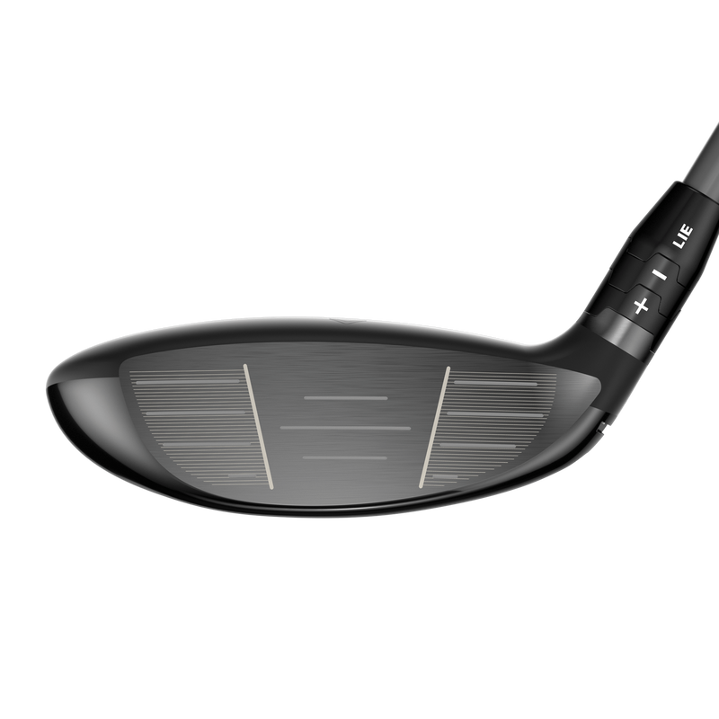 Quantum MAX Fairwayh&ouml;lzer - View 6