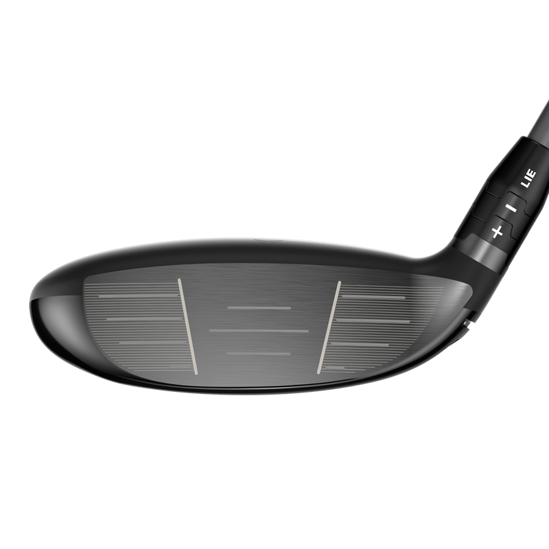 Quantum MAX D Fairwayh&ouml;lzer - View 6