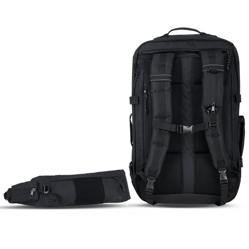 Alpha Venture Rucksack - View 12
