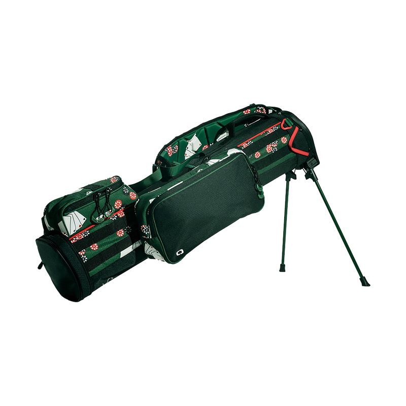 Funday Standtasche - View 1