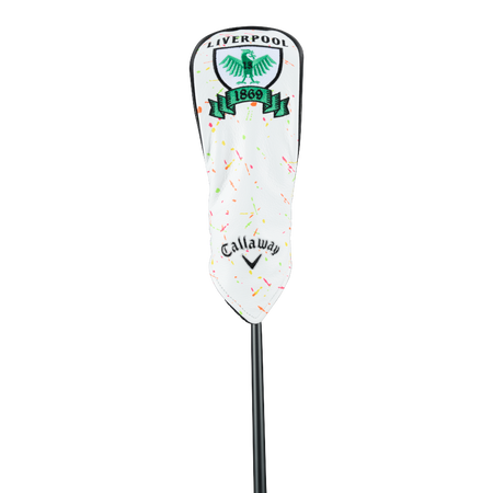 Limited Edition 2023 ‘July Major’ Fairway Wood Headcover