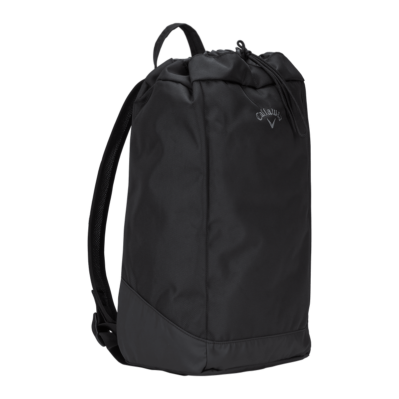 Clubhouse Drawstring Backpack - View 1