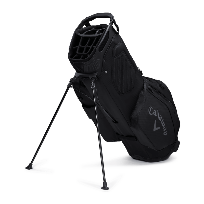 Fairway 14 HD '22 Stand Bag - View 3