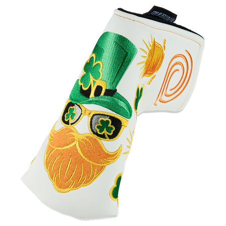 'Lucky' Blade Headcover