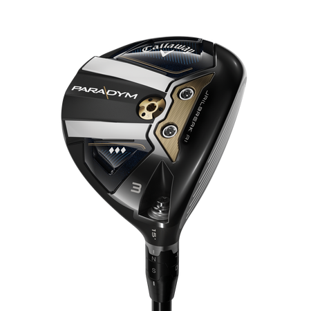 Paradym Triple Diamond Fairway-Hölzer