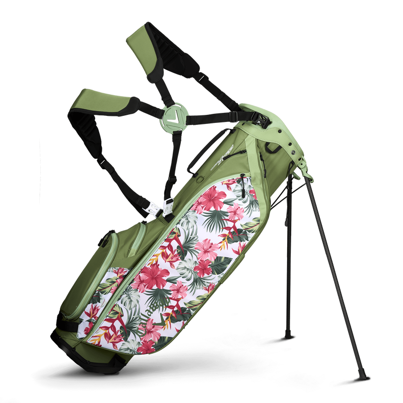 Hyperlite Zero Standtasche - View 7