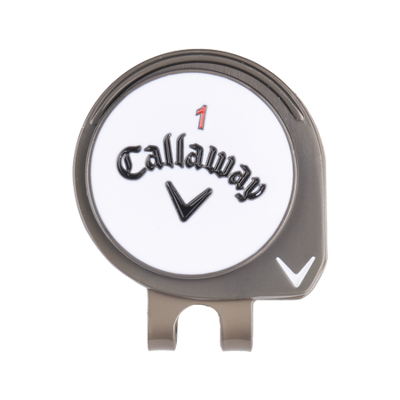 Ballmarkierer Hatclip
