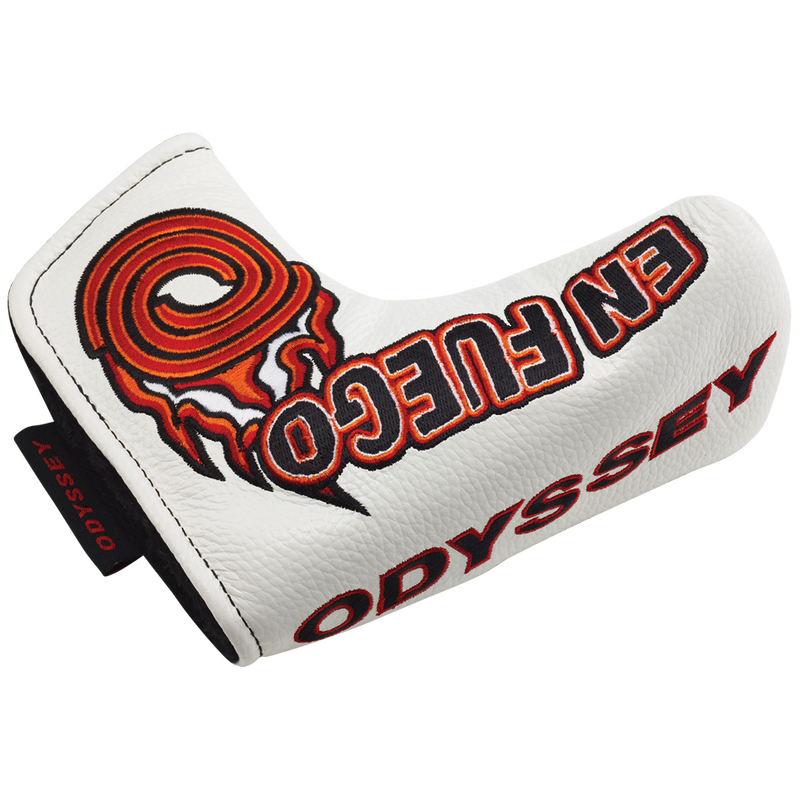 Special Edition En Fuego' Blade Headcover - View 1