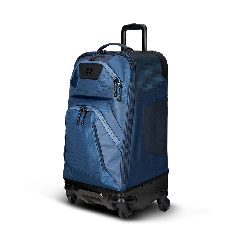 RENEGADE 26" REISETASCHE MIT 4 ROLLEN - View 3