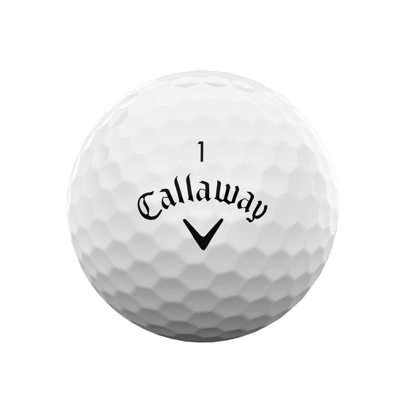 Superfast 15er-Pack Golfbälle - View 3