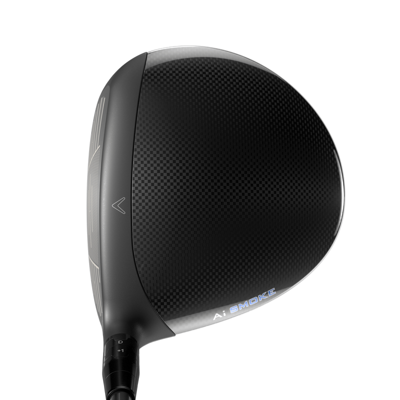 Paradym Ai Smoke MAX D Driver für Damen - View 2