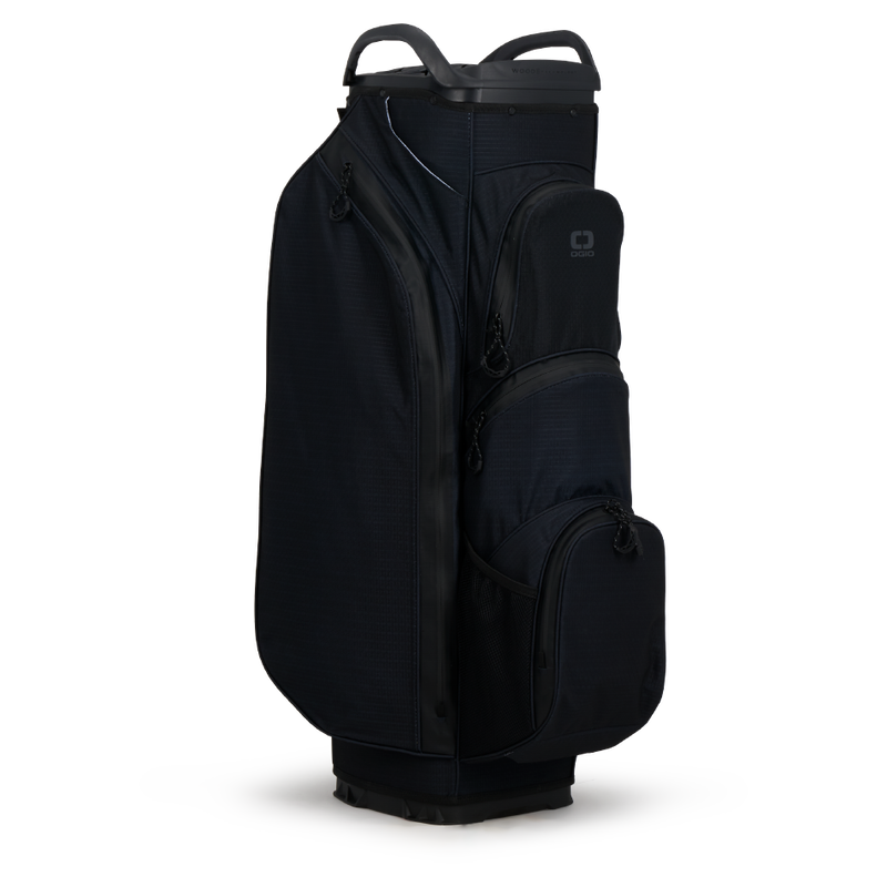 All Elements WOODĒ Silencer Cart Tasche - View 2