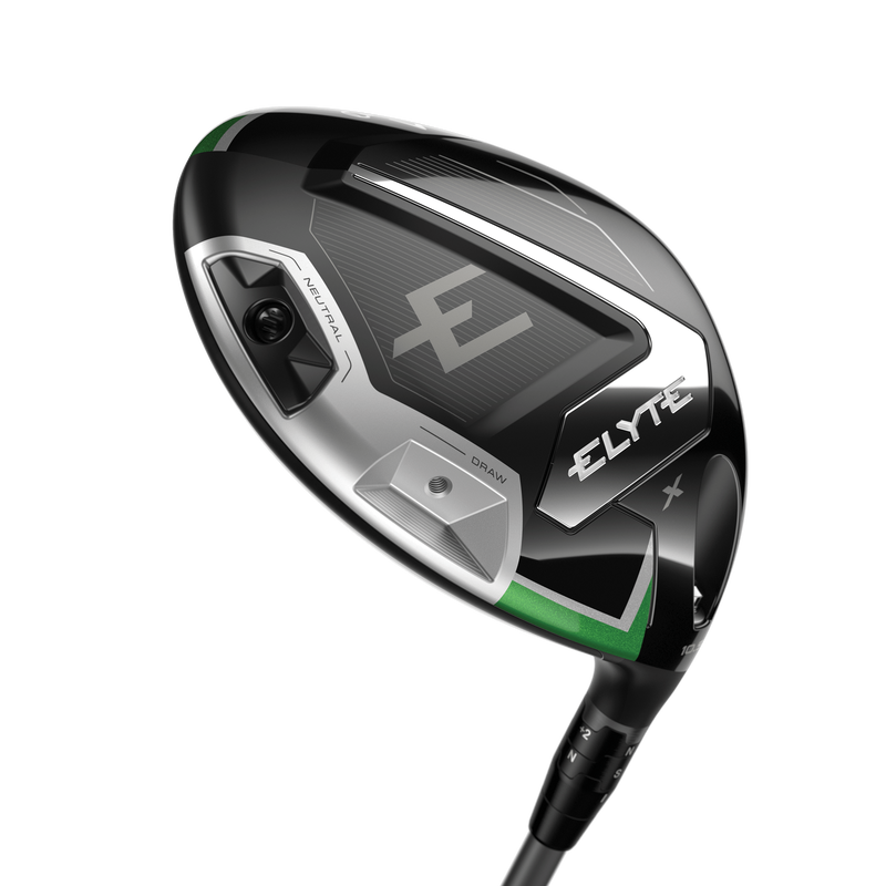 Elyte&nbsp;X Driver f&uuml;r Damen - View 5