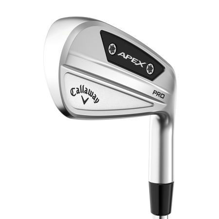 Apex Pro Eisen