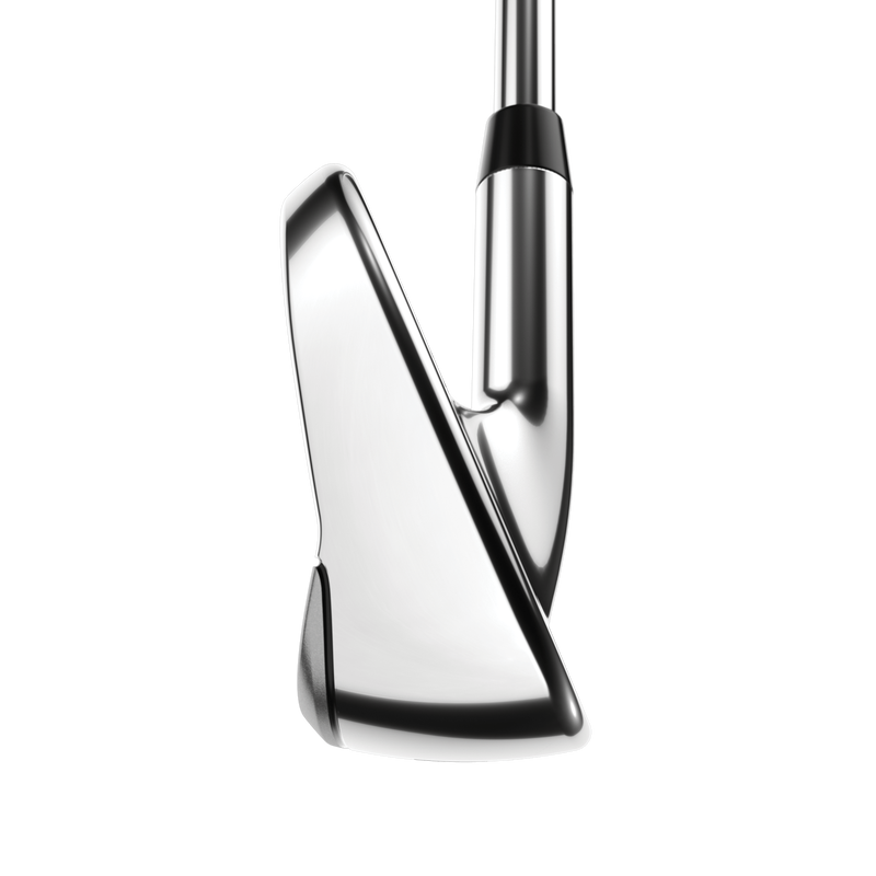 Paradym Ai Smoke Eisen - View 4