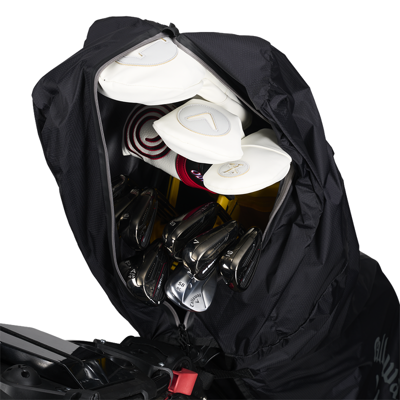 Performance Dry Waterproof Bag Cover - View 5