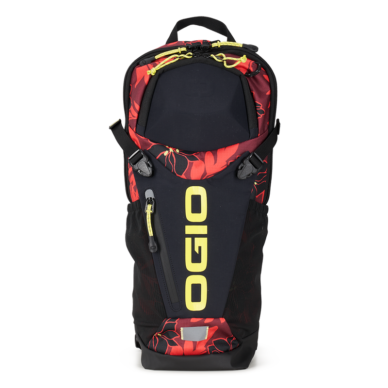 10 L Fitnessrucksack - View 2