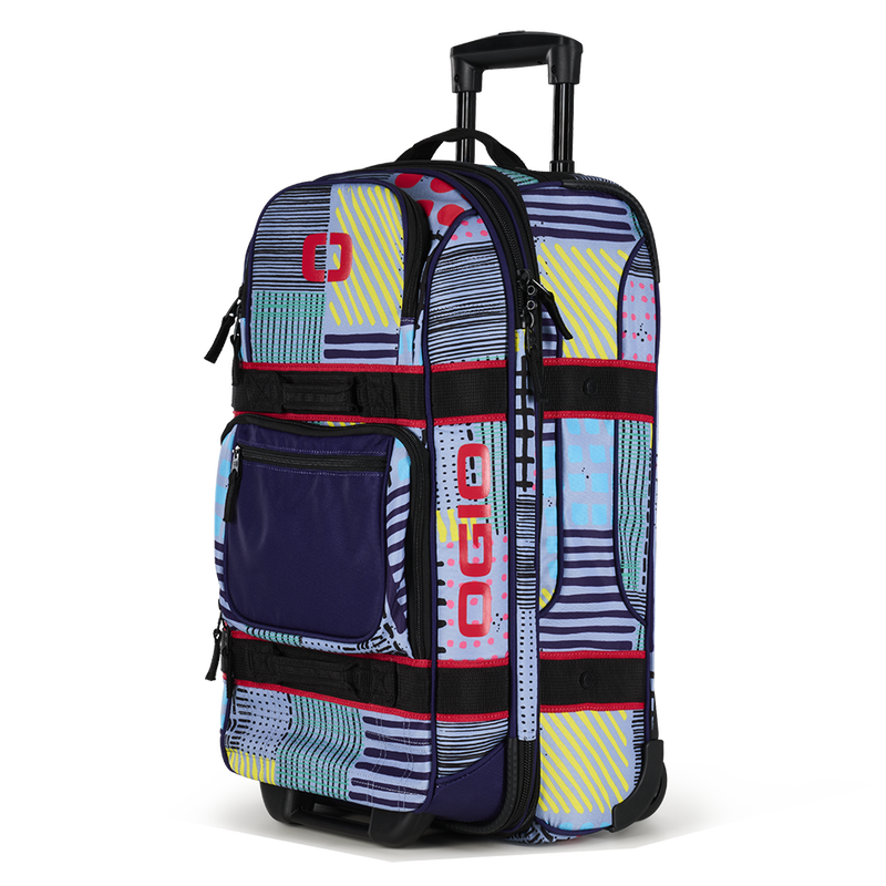 Layover Reisetasche - View 3