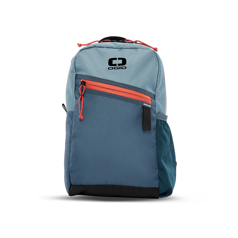 ALPHA MINI RUCKSACK - View 2