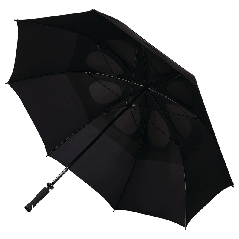 64&rdquo; Callaway Classic Regenschirm&nbsp; &nbsp; - View 3