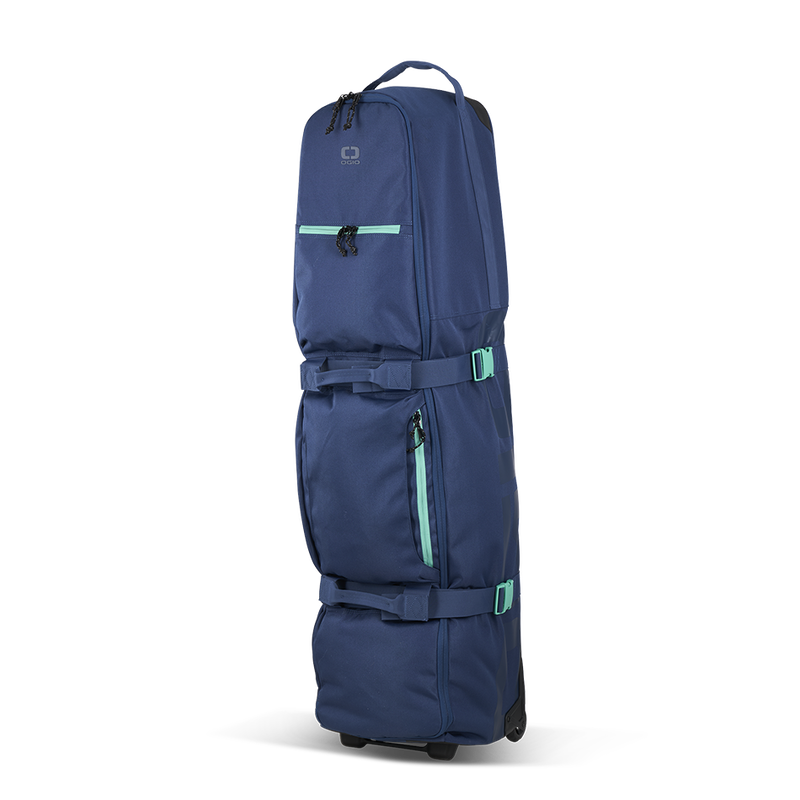 Mid Golf-Reiseh&uuml;lle Alpha '26 - View 2