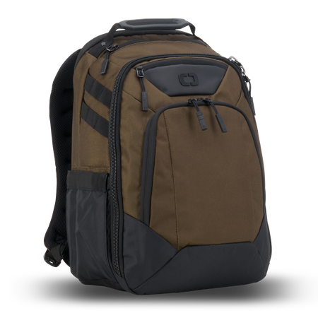 Gambit DNA Rucksack
