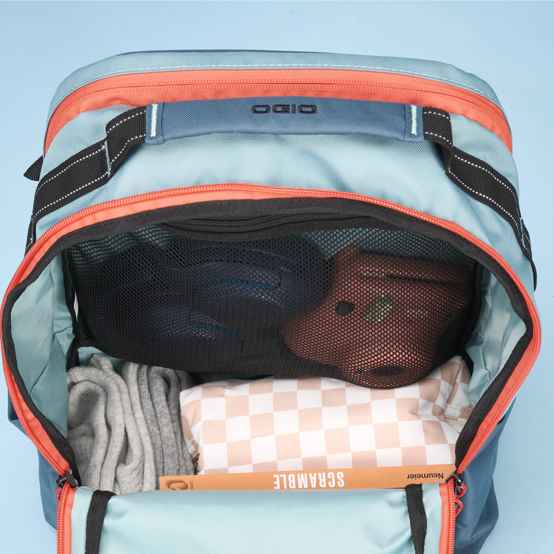 Alpha 25L Rucksack - View 5