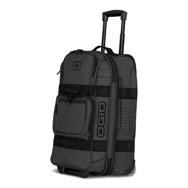 Layover Reisetasche - View 2