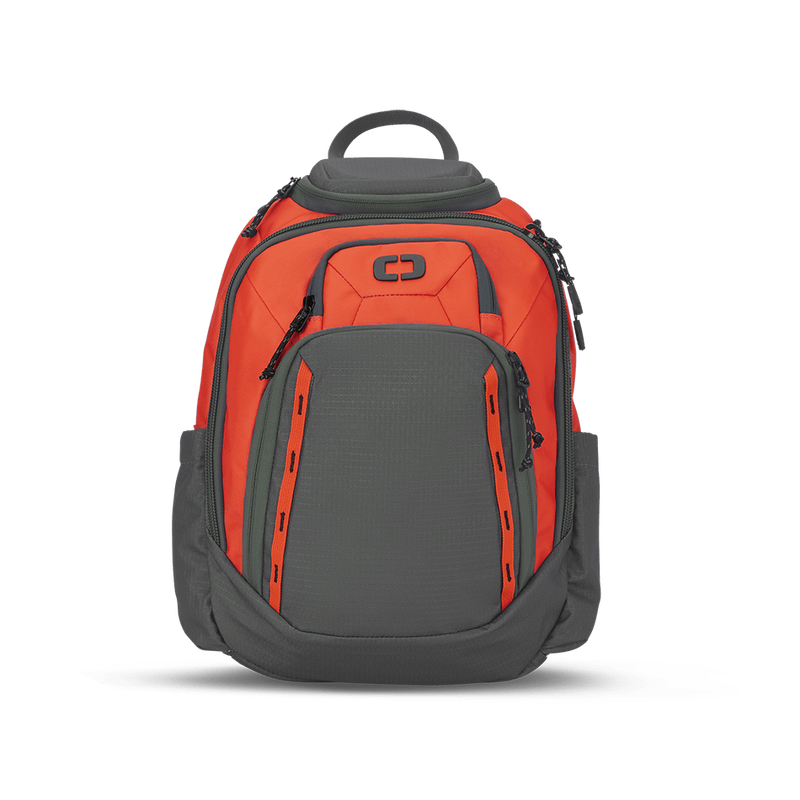 RENEGADE RUSTLER RUCKSACK - View 6