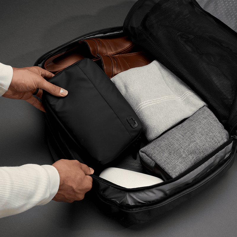 PACE PRO MAX REISETASCHE - View 5