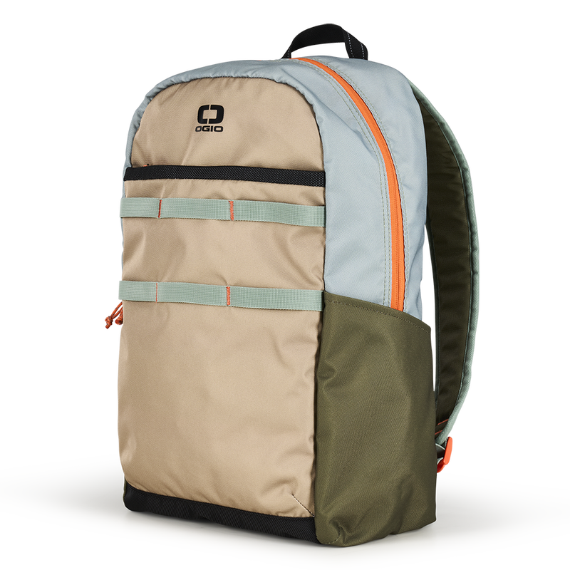 Alpha Lite Rucksack - View 3