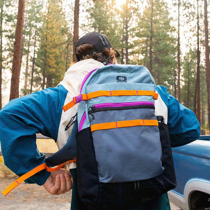 ALPHA 20L Rucksack - View 8
