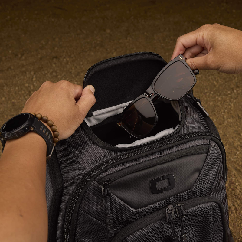 Renegade DNA Rucksack - View 5