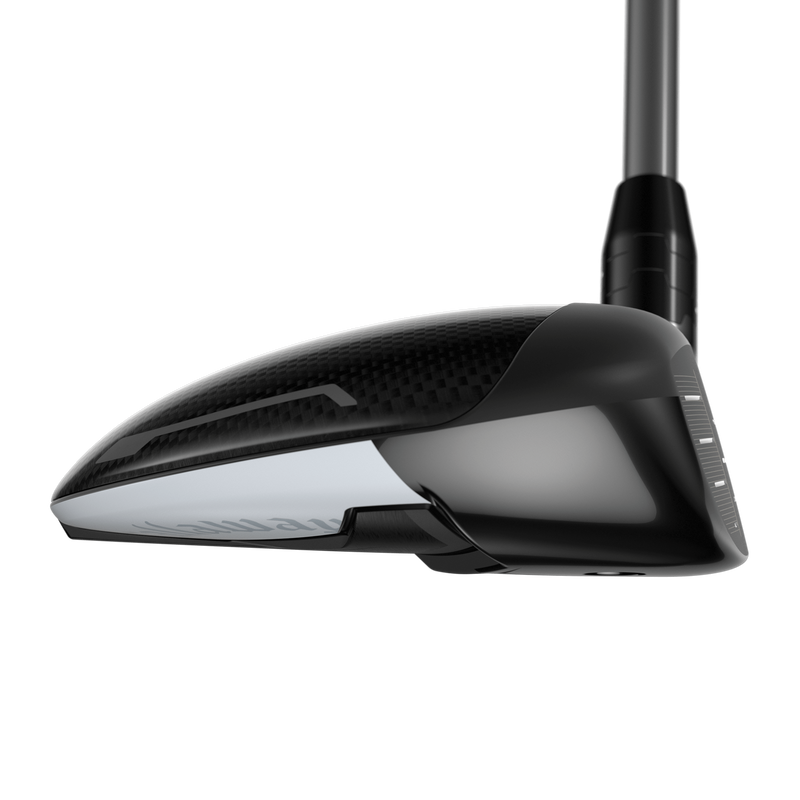 Quantum MAX D Fairwayh&ouml;lzer - View 5
