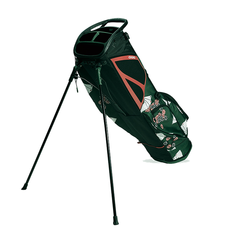 Featherlite Golf-Standtasche - View 5