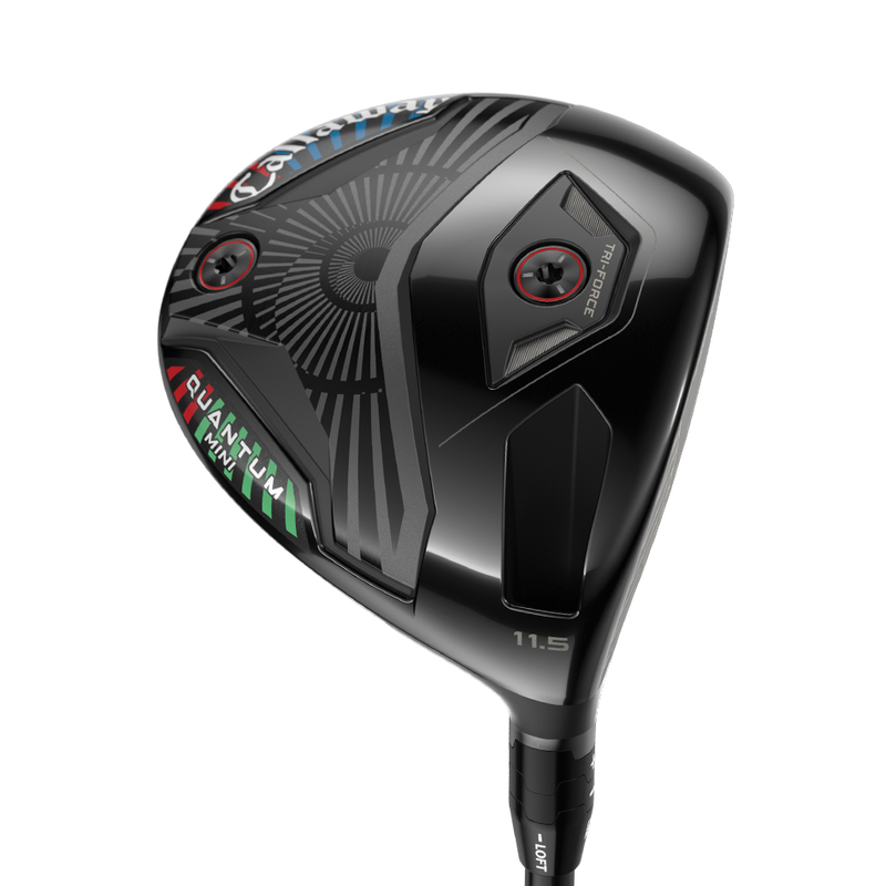 Stadium Glow Quantum Mini Driver - View 1
