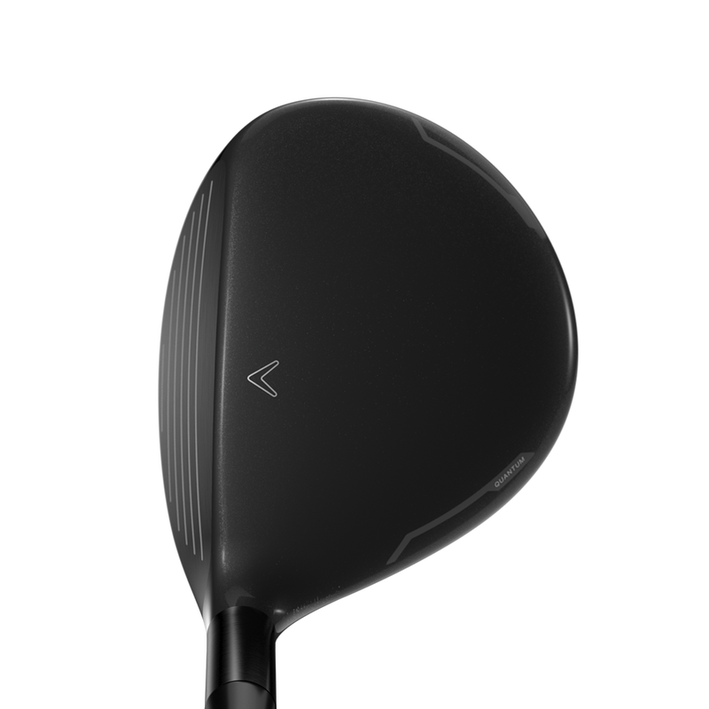 Quantum Mini Spinner Fairway Wood - View 4