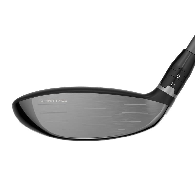 Elyte Fairway-H&ouml;lzer - View 4