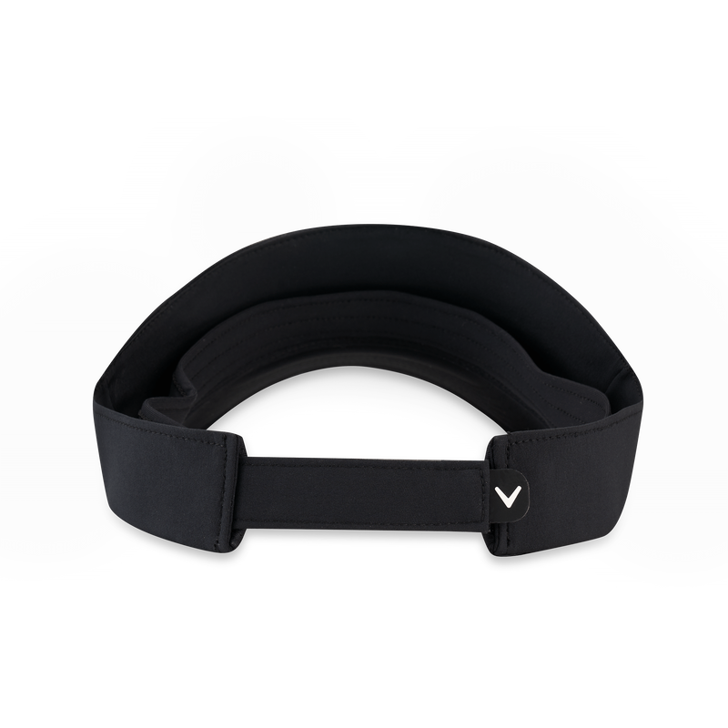 Liquid Metal Visor - View 2