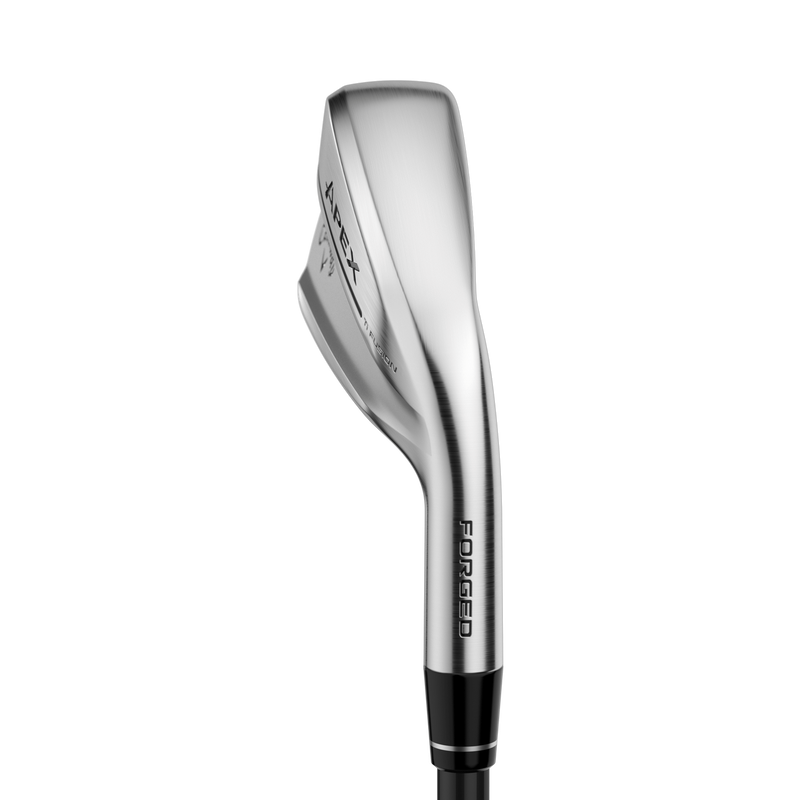 Apex Ti Fusion beschichtete Eisen - View 6