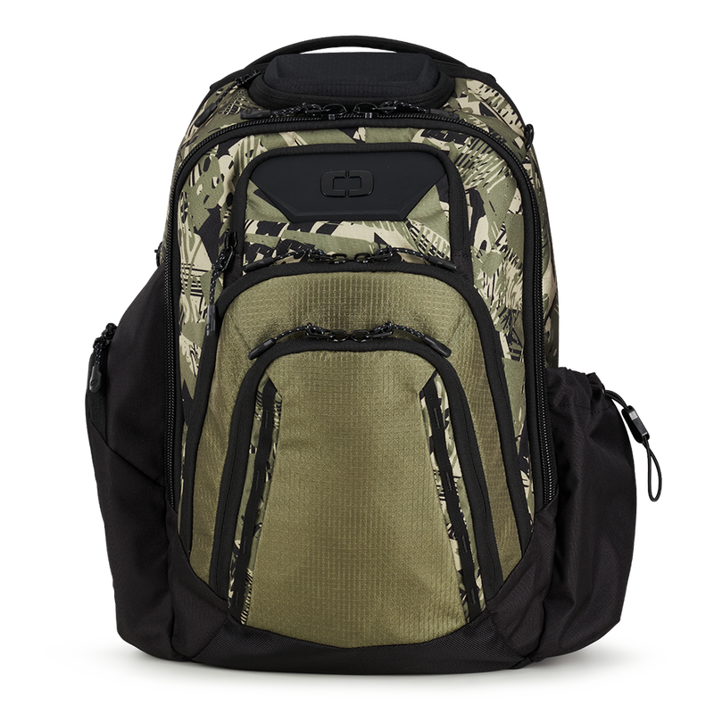 Gambit Pro Rucks&auml;cke - View 2