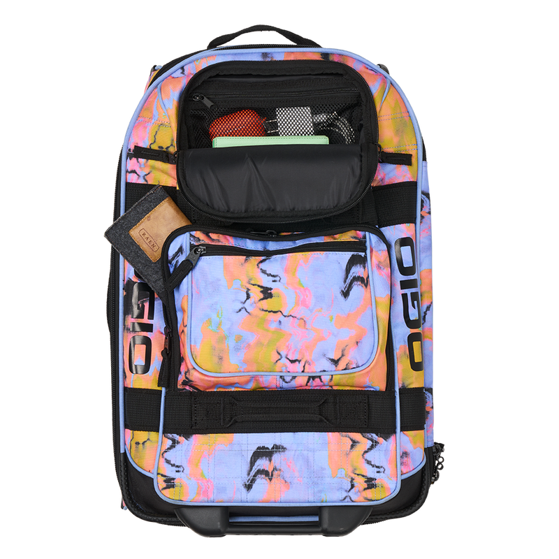 Layover Reisetasche - View 10