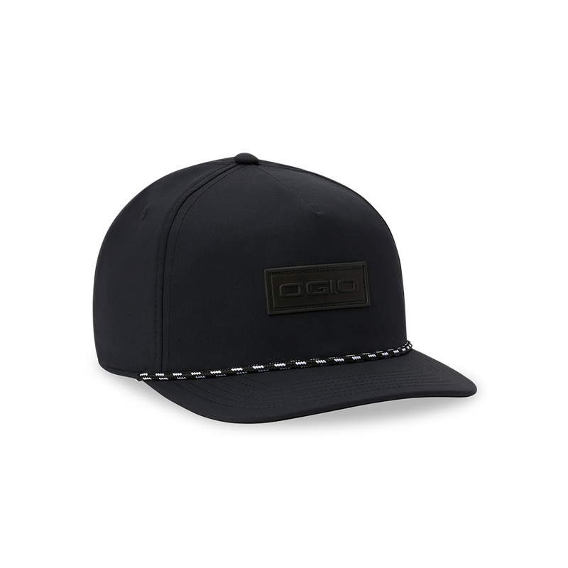 Ogio Alpha Icon M&uuml;tze - View 1