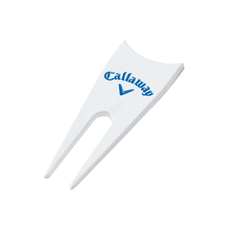 Callaway Odyssey Triple Track Pitchgabel - View 2