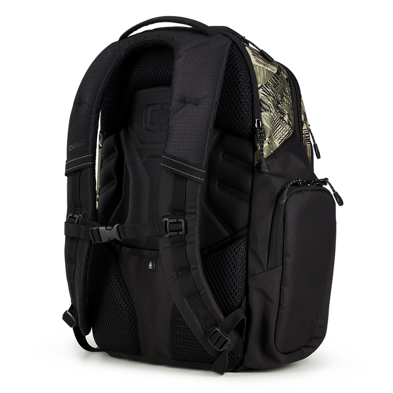 Gambit Pro Rucks&auml;cke - View 4