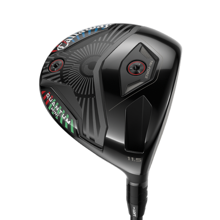 Stadium Glow Quantum Mini Driver