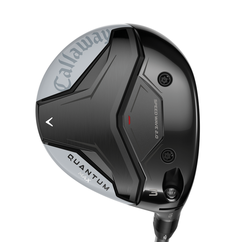Quantum MAX Fairwayh&ouml;lzer - View 8