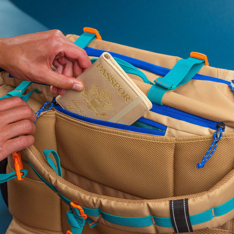 Alpha Venture Rucksack - View 8