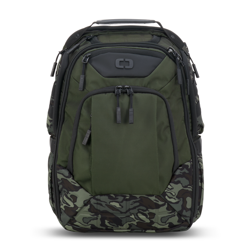 Renegade DNA Rucksack - View 10